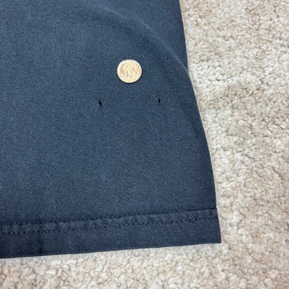 F*cking Awesome FA King of NY Tyshawn Jones Tee shirt Men's Medium - Picture 8 of 11